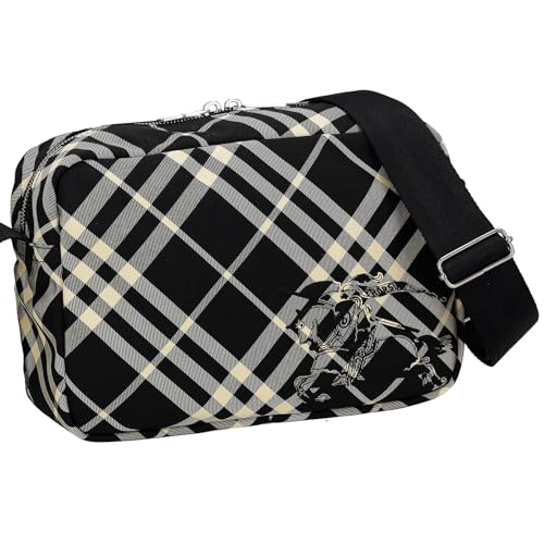 バーバリー　10Ysize  【美品】 今日WTO】Burberry バーバリー レトロアンダーアーバッグ